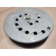 Pašarų smulkintuvo IK01 tarkavimo diskas